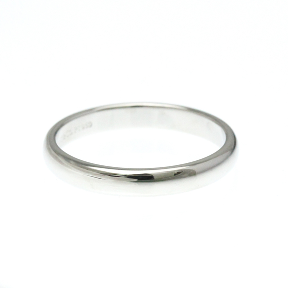 TIFFANY Silver Ring